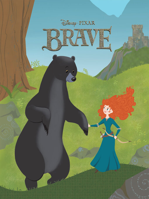 Title details for Brave by Tennant Redbank - Available